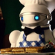 Image for article titled The Ultimate History of Cute Robots